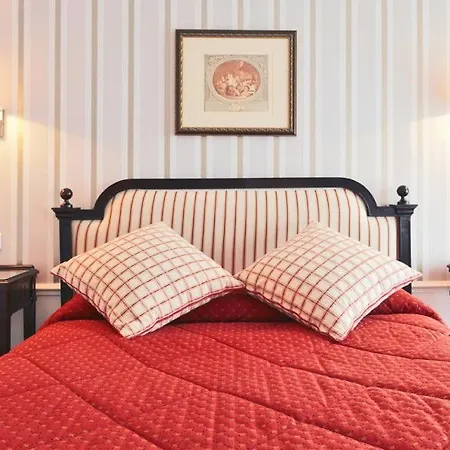 Hotel Golden Tulip Washington Opera Paris