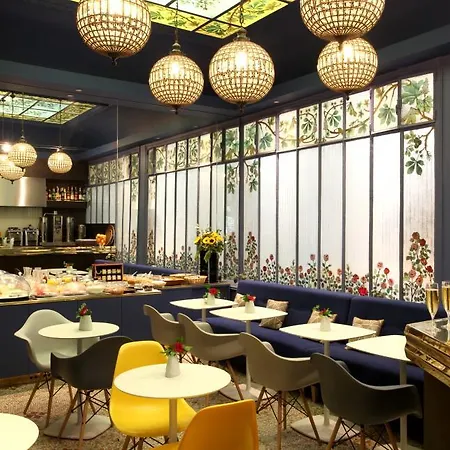 Golden Tulip Washington Opera Hotel 4*