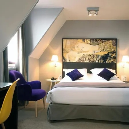 Hotel Golden Tulip Washington Opera