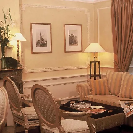 Golden Tulip Washington Opera Hotel 4*