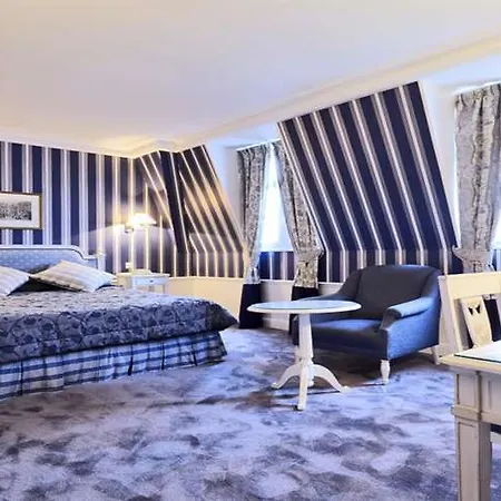 Hotel Golden Tulip Washington Opera