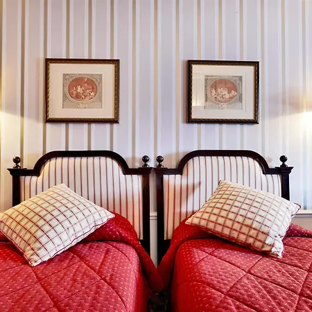 Golden Tulip Washington Opera Hotel 4*