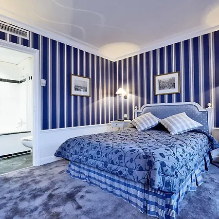 Hotel Golden Tulip Washington Opera Paris