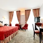 Szálloda Golden Tulip Washington Opera Párizs