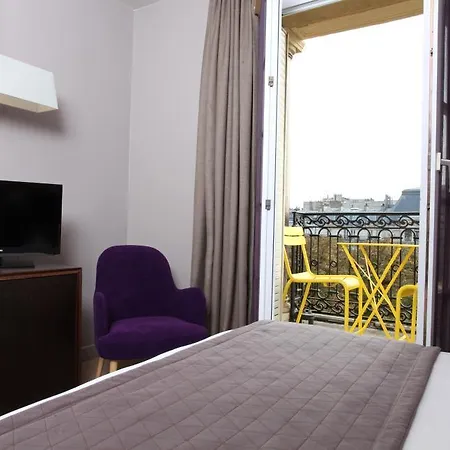 Golden Tulip Washington Opera Paris