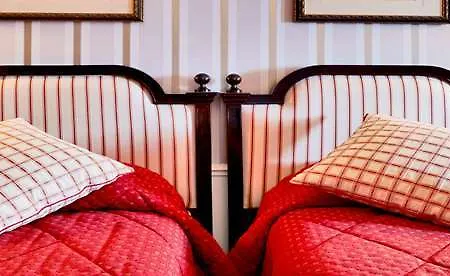Golden Tulip Washington Opera 4* Parigi