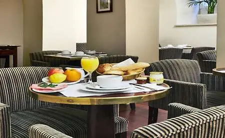 Golden Tulip Washington Opera Paris