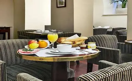 Golden Tulip Washington Opera Parigi