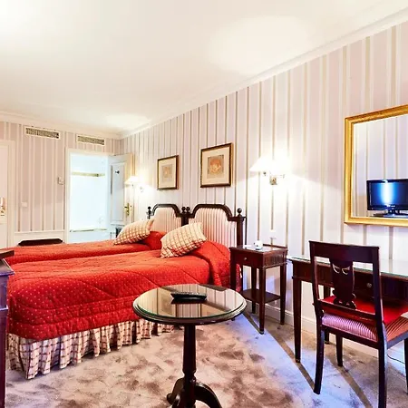 Golden Tulip Washington Opera 4*