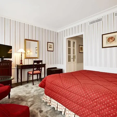Golden Tulip Washington Opera 4*
