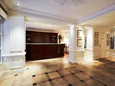 ゴールデン チューリップ ワシントン オペラ 4*