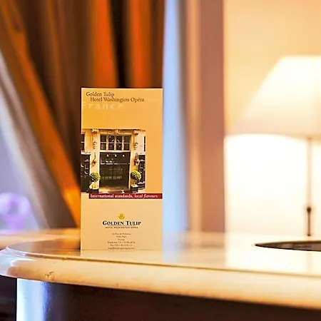 Golden Tulip Washington Opera Szálloda 4*