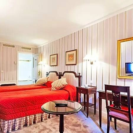 Golden Tulip Washington Opera Szálloda 4*