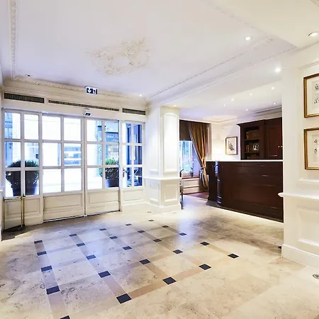 ゴールデン チューリップ ワシントン オペラ パリ