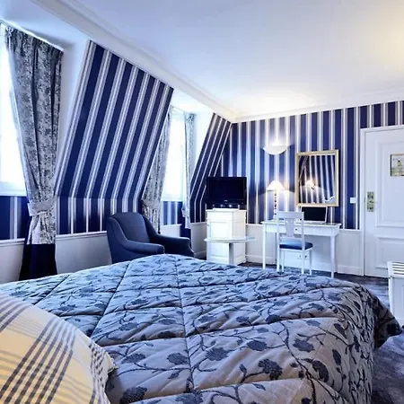 Hotel Golden Tulip Washington Opéra 4*