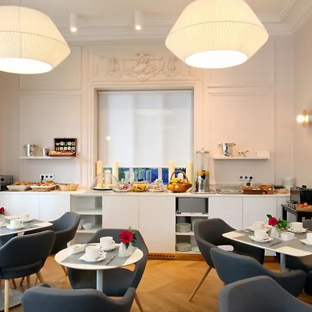 ゴールデン チューリップ ワシントン オペラ パリ