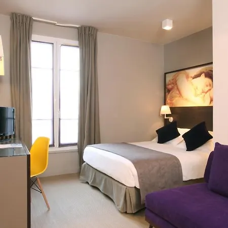 Golden Tulip Washington Opera Hotell 4*