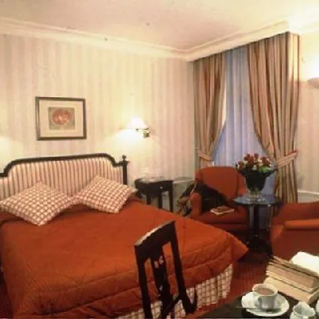 Golden Tulip Washington Opéra Hotel 4*