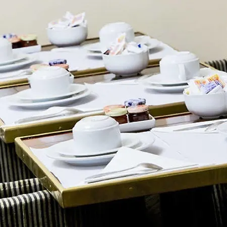 골든 튤립 워싱턴 오페라 파리