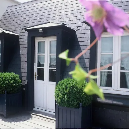 골든 튤립 워싱턴 오페라 4* 파리