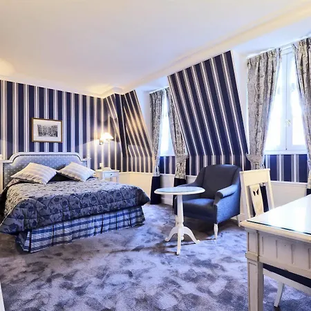 ホテル ゴールデン チューリップ ワシントン オペラ 4*