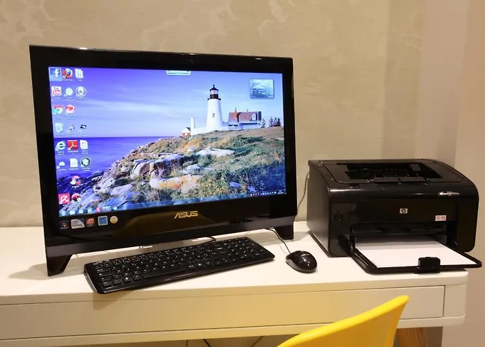 Hotel Golden Tulip Washington Opera