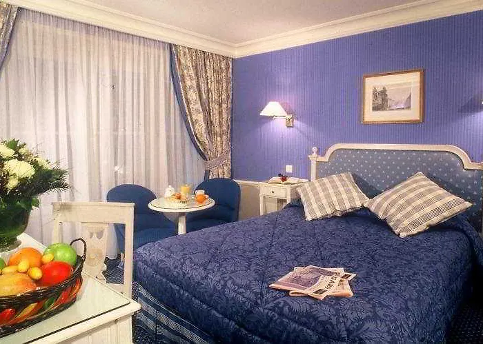 Golden Tulip Washington Opera