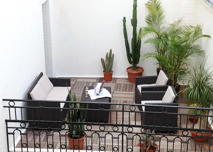 Hotel Golden Tulip Washington Opera 4*