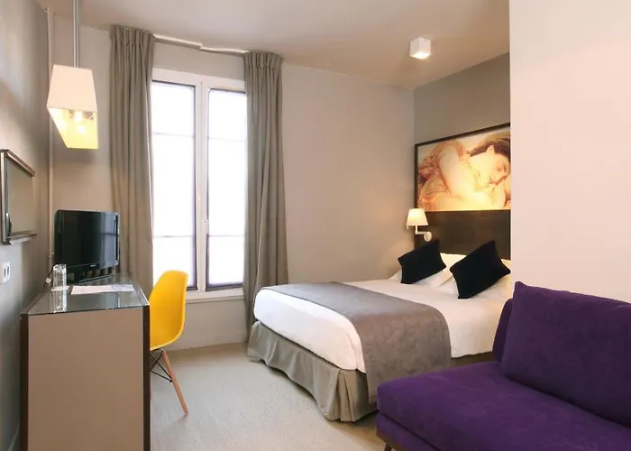 Golden Tulip Washington Opera Hotel 4*