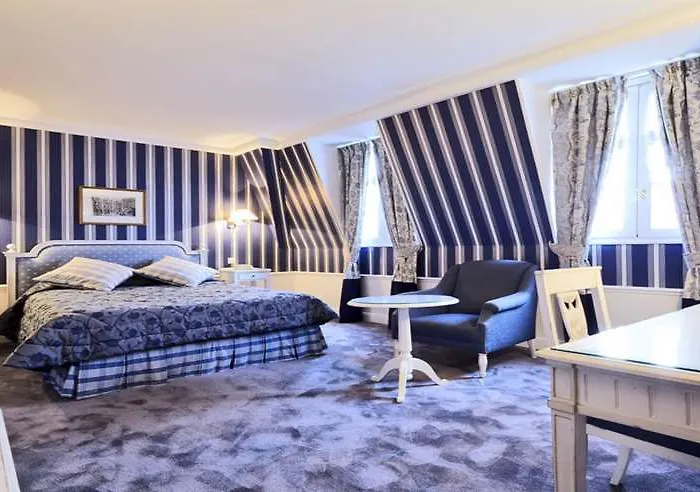 Hotel Golden Tulip Washington Opera