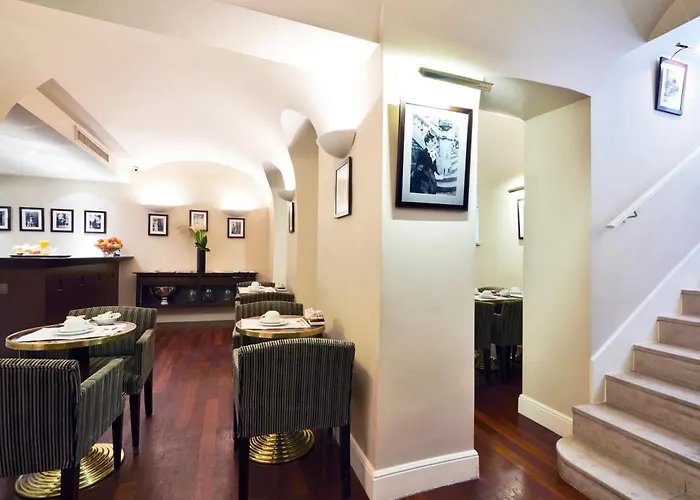 Golden Tulip Washington Opera Hotel Paryż