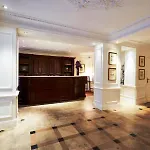 Golden Tulip Washington Opera 4*