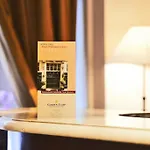 Hotel Golden Tulip Washington Opera 4*