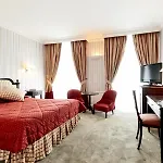 Golden Tulip Washington Opera Hotel 4*