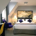 Hotel Golden Tulip Washington Opera