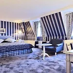Hotel Golden Tulip Washington Opera