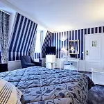 Hotel Golden Tulip Washington Opera 4*