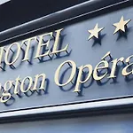 Hotel Golden Tulip Washington Opera 4*