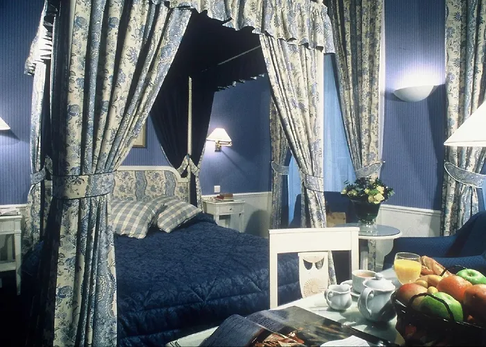 골든 튤립 워싱턴 오페라 호텔